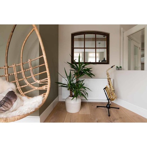 Inhoud: 1 liter, Kleur: Wit Inhoud: 1 liter, Kleur: Wit