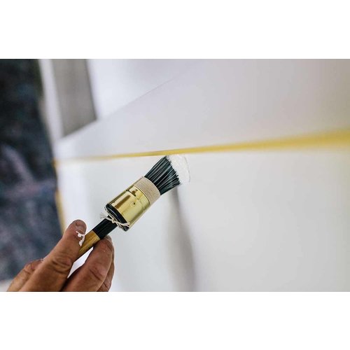 Inhoud: 1 liter, Kleur: Wit Inhoud: 1 liter, Kleur: Wit