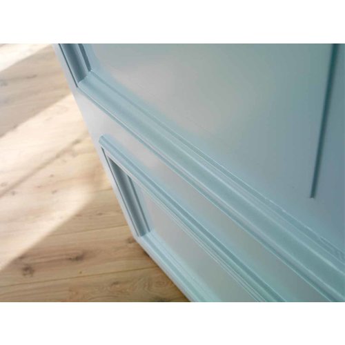 Inhoud: 1 liter, Kleur: Wit Inhoud: 1 liter, Kleur: Wit