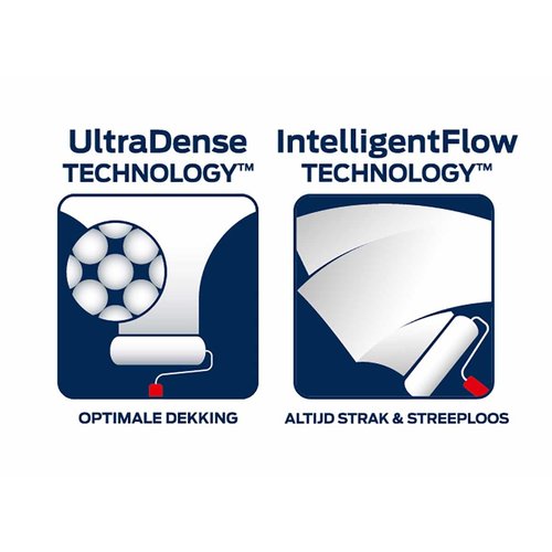 Inhoud: 5 liter, Kleur: Wit Inhoud: 5 liter, Kleur: Wit