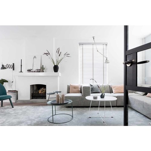 Inhoud: 5 liter, Kleur: Wit Inhoud: 5 liter, Kleur: Wit