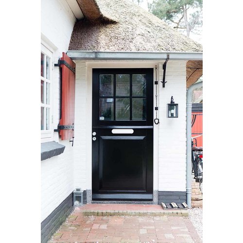 Inhoud: 1 liter, Kleur: Wit Inhoud: 1 liter, Kleur: Wit