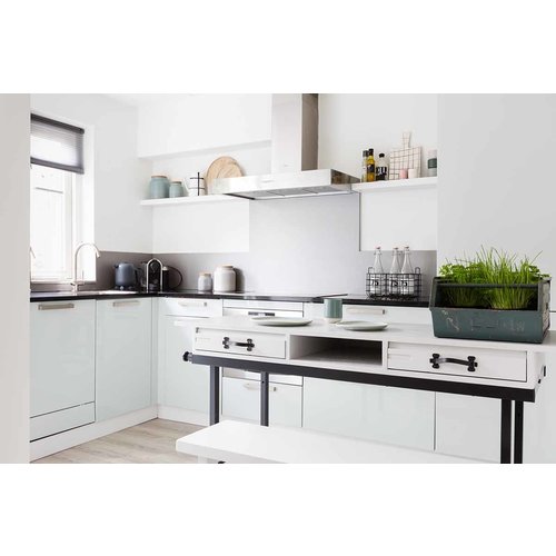 Histor Monodek Clean - RAL 9010