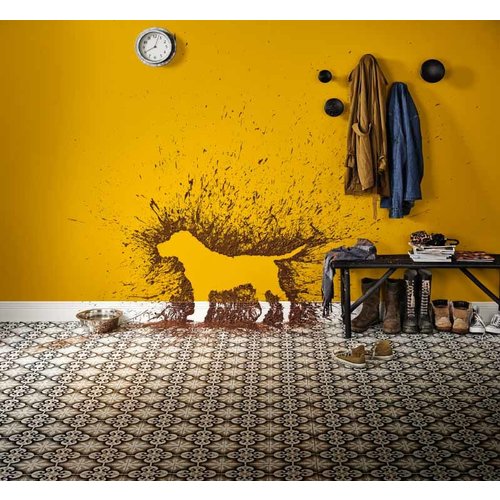 Histor Monodek Clean - RAL 9010