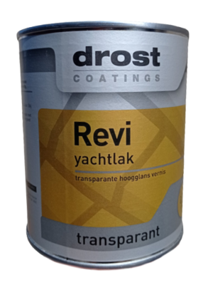 Drost Revi Yachtlak