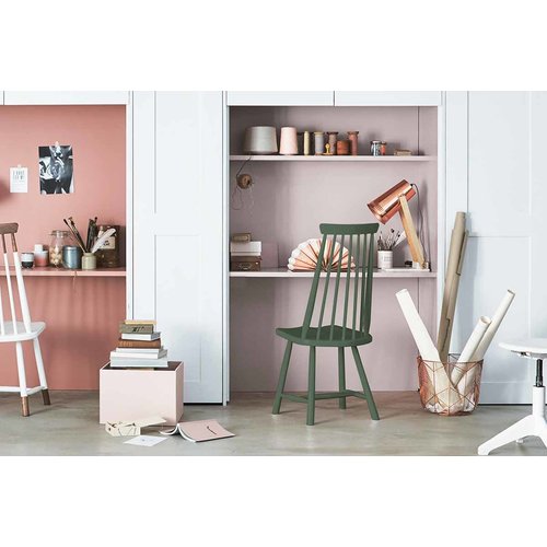 Histor Perfect Finish Houtlak Zijdeglans - Still Searching