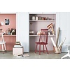 Histor Perfect Finish Houtlak Hoogglans - Crazed Cranberry