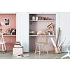 Histor Perfect Finish Houtlak Hoogglans - Cocoa Cream