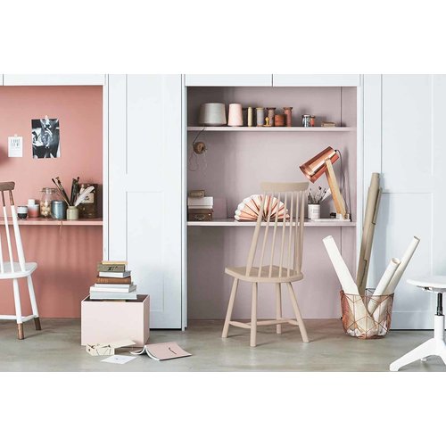 Histor Perfect Finish Houtlak Hoogglans - Cocoa Cream