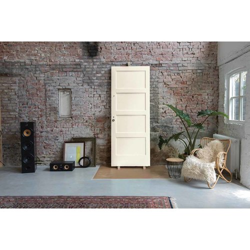 Histor Perfect Finish Houtlak Hoogglans - Ral 9001