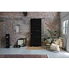 Histor Perfect Finish Houtlak Hoogglans - Black