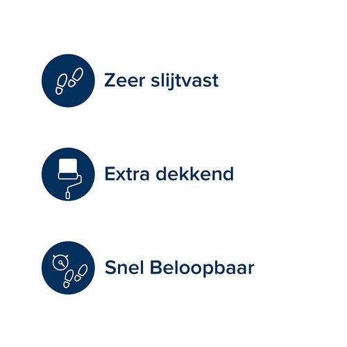 Inhoud: 2,5 liter, Kleur: Wit Inhoud: 2,5 liter, Kleur: Wit