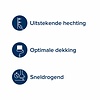 Histor Perfect Finish Grondverf - Grey