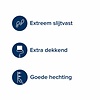 Histor Perfect Finish Betonvloer Zijdeglans - White