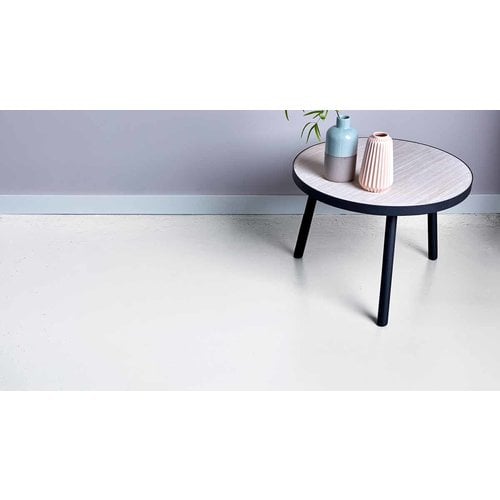 Histor Perfect Finish Betonvloer Zijdeglans - White