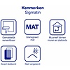 Sigma Sigmatin DGL Matt