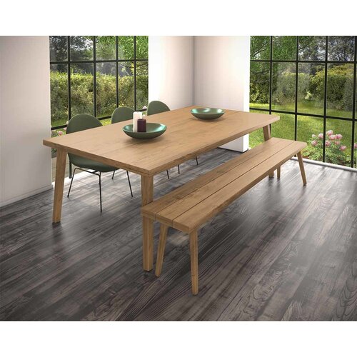 Rambo Pantserlak Interieur Transparant Zijdeglans - 250 ml Puur grenen