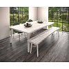 Rambo Pantserlak Interieur Transparant Mat - Whitewash