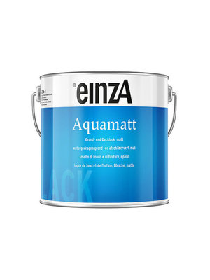 EinzA Aquamatt