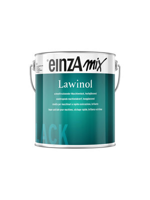 EinzA Lawinol Hochglänzend
