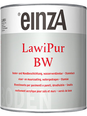 EinzA Lawipur BW Stammlack