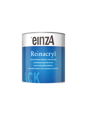 EinzA Reinacryl Glanzlack