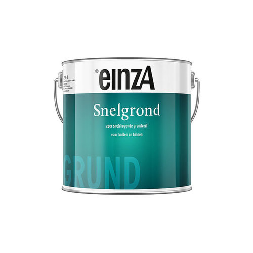 EinzA Snelgrond