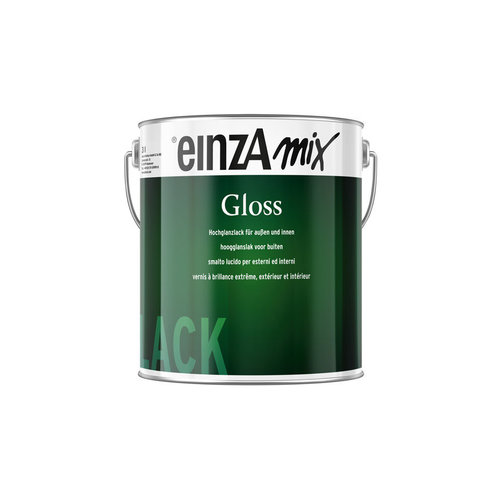 EinzA Gloss