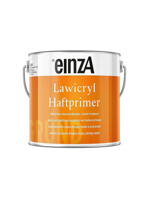 EinzA Lawicryl Haftprimer - Wit