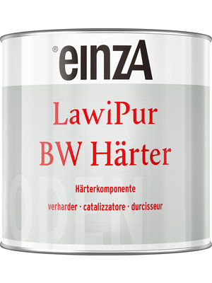 EinzA Harter Lawipur BW voor 1 liter Stammlack