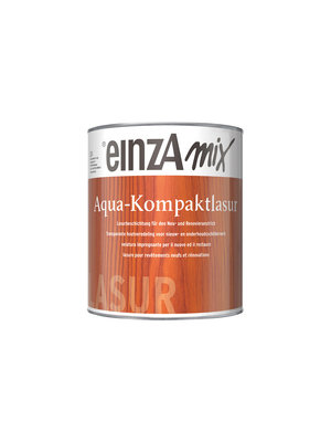 EinzA Aqua-Kompaktlasur