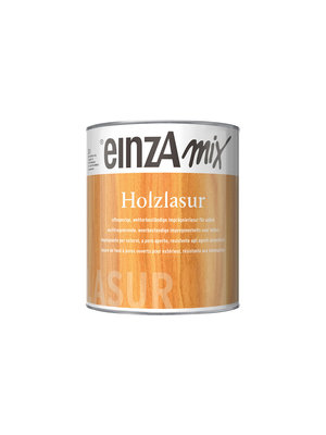 EinzA Holzlasur