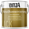 EinzA Metall-Konservierung - Farblos
