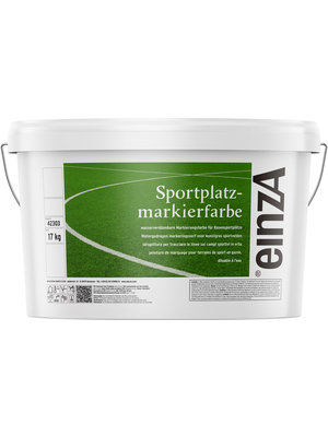 EinzA Sportplatzmarkierfarbe Premium