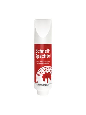 EinzA Palmcolor Schnellspachtel