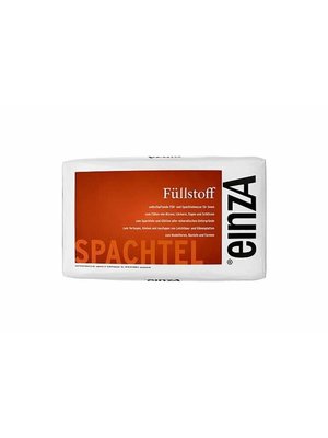 EinzA Fullstoff Pak