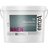 EinzA XL Wandfarbe - Wit EinzA XL Wandfarbe - Wit