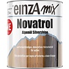 EinzA Novatrol Alpenol Silvershine Basis - Metallic EinzA Novatrol Alpenol Silvershine Basis - Metallic