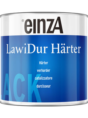 EinzA Lawidur Härter 2-K-Pu-Lack voor 1 liter