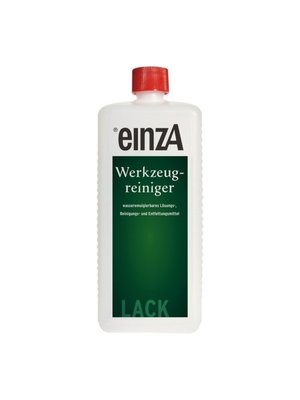 EinzA Werkzeugreiniger