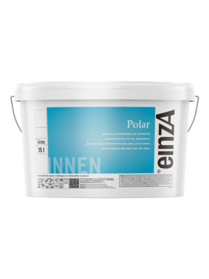 EinzA Polar - Wit