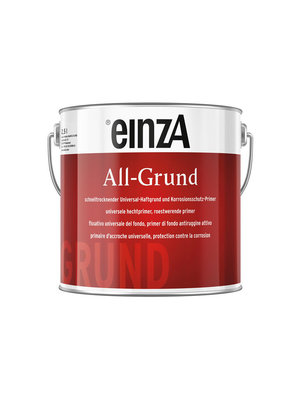EinzA All-Grund - Wit