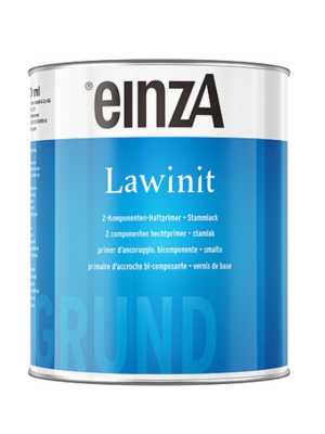 EinzA Harter Lawinit 2-K-Epoxi-Primer voor 0,5 liter