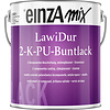 EinzA Lawidur Sgl 2K-PU-Buntlack Stammlack