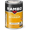 Rambo Pantserlak Interieur Transparant Mat - Whitewash