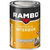 Rambo Pantserlak Interieur Transparant Zijdeglans - Greywash