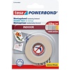 Tesa Montagetape Indoor - 1,5 m x 19 mm