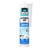 Bison Bison siliconenkit sanitair 310ml