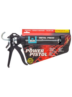 Bison Power Pistol