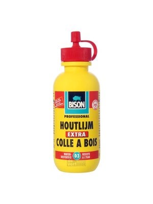 Bison Houtlijm Extra D3
